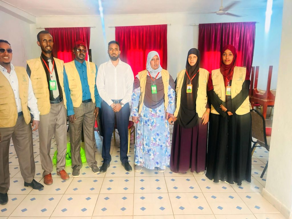 Horn of Africa Community Empowerment Organization (HACE)Board of Directors Meeting Date: February 7, 2025 Venue: Imperial Hotel Horn of Africa Community Empowerment Organization (HACE)Board of Directors Meeting Date: February 7, 2025 Venue: Imperial Hotel