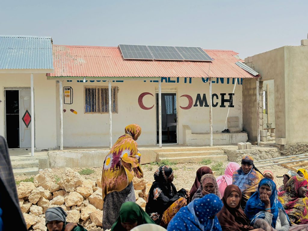 Donate today to support urgent relief efforts